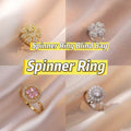 Spinner Ring - Blind Bag