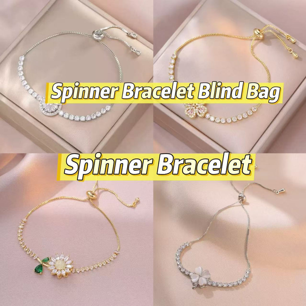 Spinner Bracelet - Blind Bag