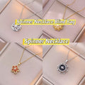 Spinner Necklace - Blind Bag