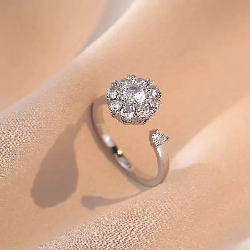 Spinner Ring - Blind Bag