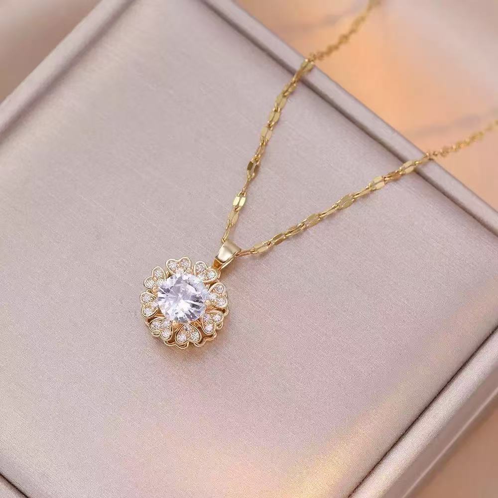 Spinner Necklace - Blind Bag