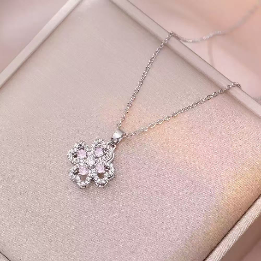 Spinner Necklace - Blind Bag