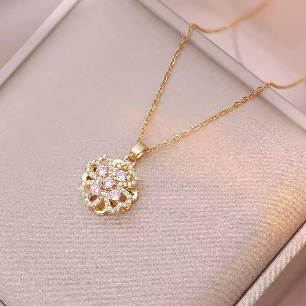 Spinner Necklace - Blind Bag